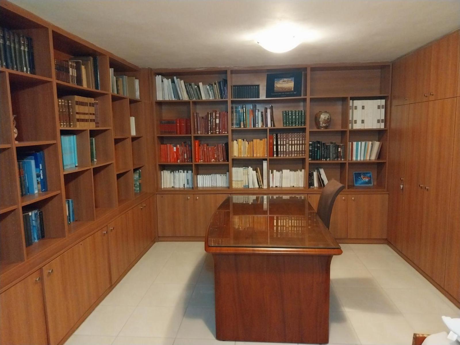 Bibliotheque Vintage Studio & Easy Garden Kandiye Dış mekan fotoğraf